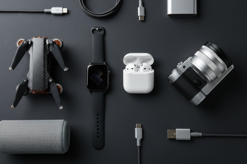 Gadgets