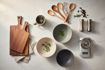 Kitchen Accessories