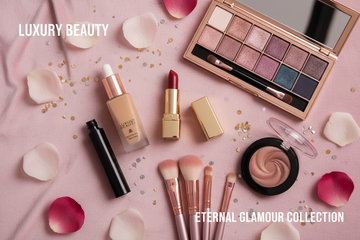 Makeup & Cosmetics