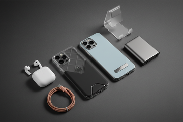 Mobile Accessories