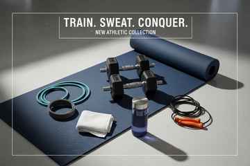 Workout Equipment