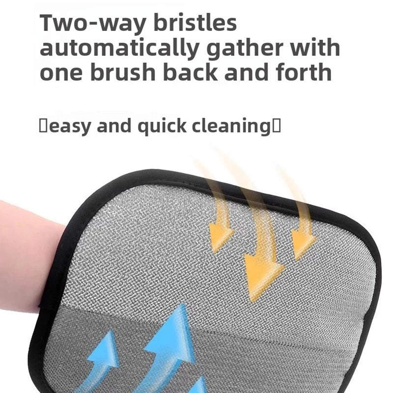 Ultimate Pet Hair Removal Glove (Free Shipping)